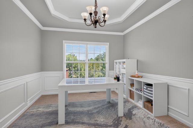 501 Alderbrook Way, Lexington, KY 40515