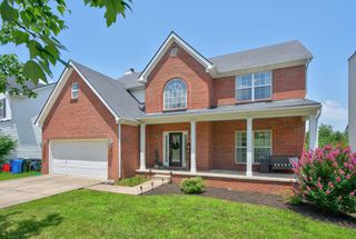 501 Alderbrook Way, Lexington, KY 40515