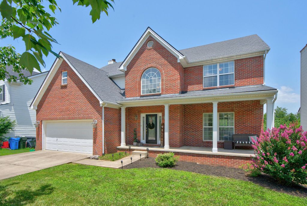 501 Alderbrook Way, Lexington, KY 40515