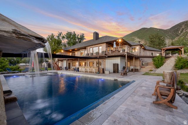 12244 S 2000 E, Draper, UT 84020