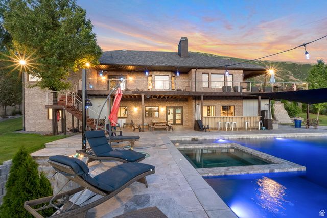 12244 S 2000 E, Draper, UT 84020