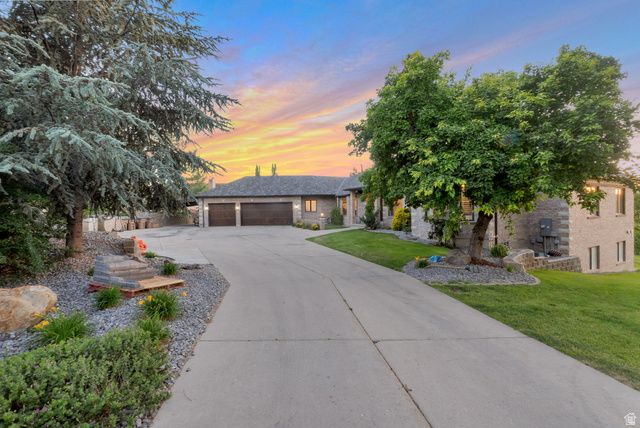 12244 S 2000 E, Draper, UT 84020