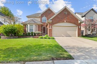15340 Oakleigh, Southgate, MI 48195