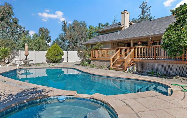 13575 Mammini Court, San Martin, CA 95046