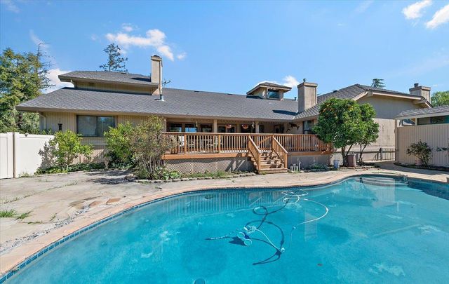 13575 Mammini Court, San Martin, CA 95046