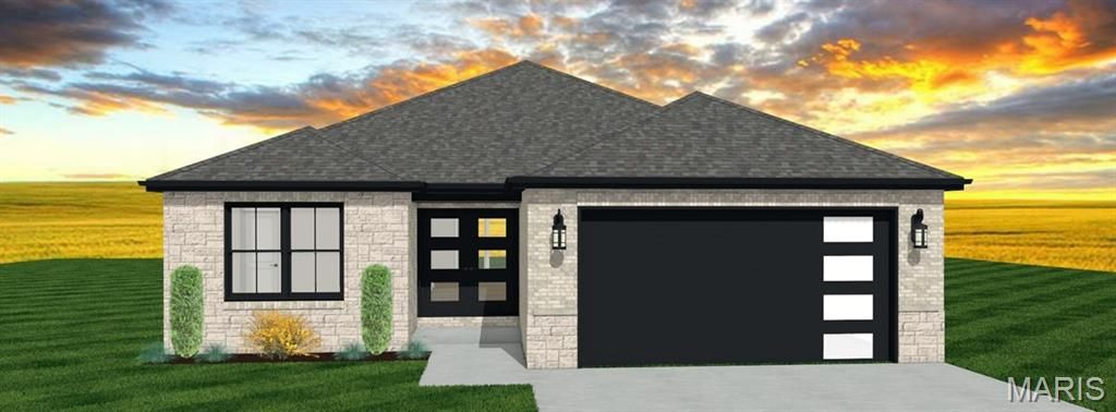 4105 Timber Brook Ct., Swansea, IL 62226