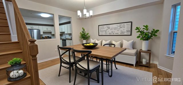 60 Forest Drive, Piscataway, NJ 08854