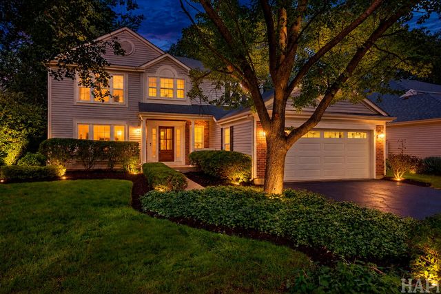 72 Julie Lane, Vernon Hills, IL 60061