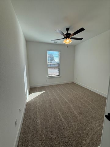 6602 Basswood Avenue, Bentonville, AR 72713