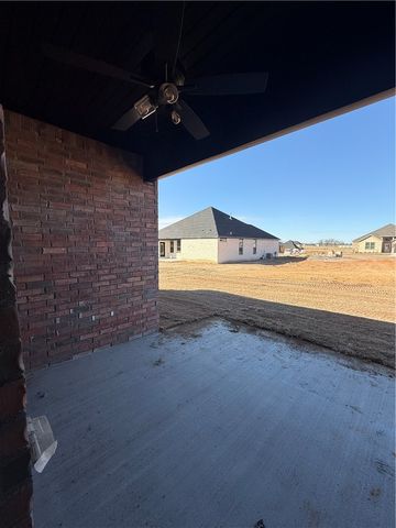 6602 Basswood Avenue, Bentonville, AR 72713