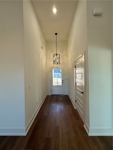 6602 Basswood Avenue, Bentonville, AR 72713