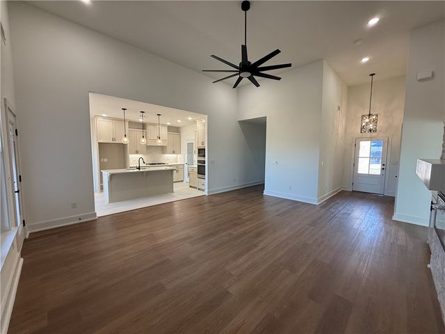 6602 Basswood Avenue, Bentonville, AR 72713