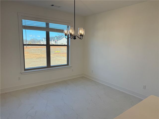 6602 Basswood Avenue, Bentonville, AR 72713