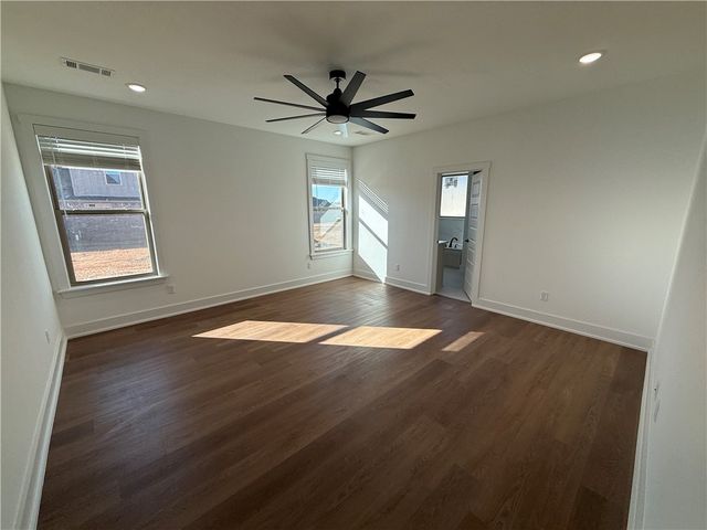 6602 Basswood Avenue, Bentonville, AR 72713