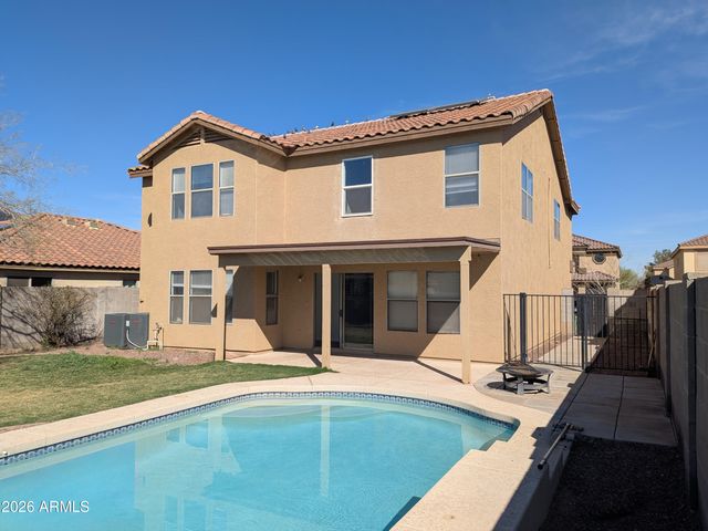 565 W PALO VERDE Street, Casa Grande, AZ 85122