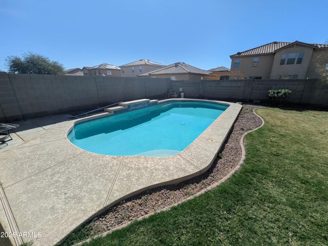 565 W PALO VERDE Street, Casa Grande, AZ 85122