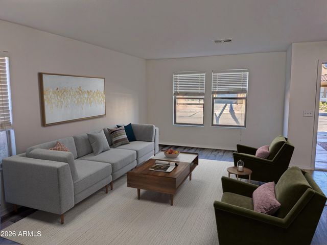 565 W PALO VERDE Street, Casa Grande, AZ 85122