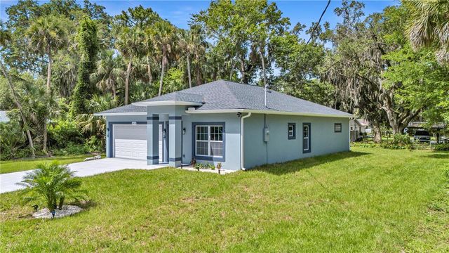 1616 SELMA AVENUE, Daytona Beach, FL 32117