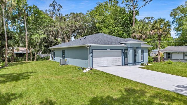 1616 SELMA AVENUE, Daytona Beach, FL 32117