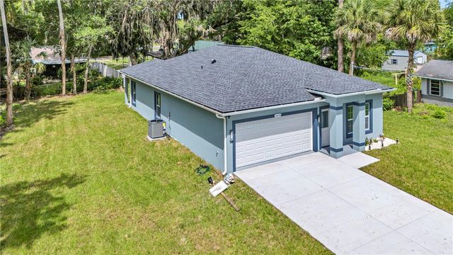 1616 SELMA AVENUE, Daytona Beach, FL 32117