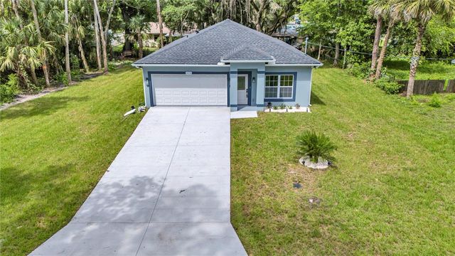 1616 SELMA AVENUE, Daytona Beach, FL 32117