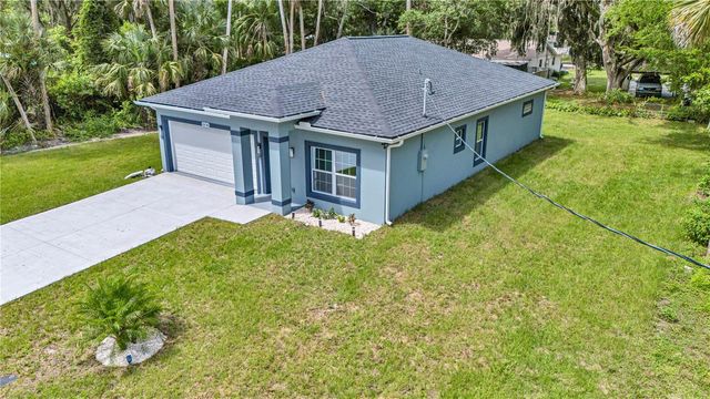 1616 SELMA AVENUE, Daytona Beach, FL 32117