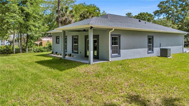 1616 SELMA AVENUE, Daytona Beach, FL 32117