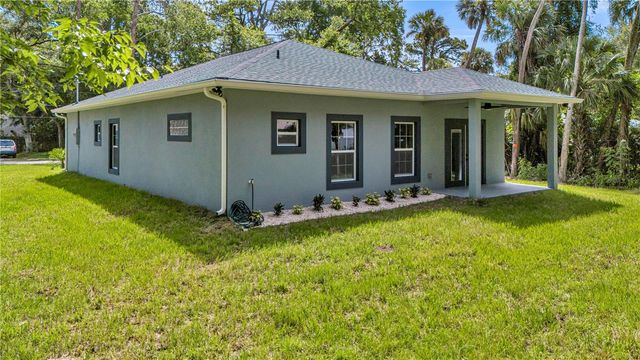 1616 SELMA AVENUE, Daytona Beach, FL 32117