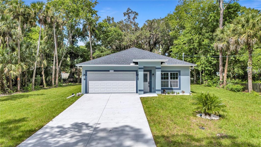 1616 SELMA AVENUE, Daytona Beach, FL 32117