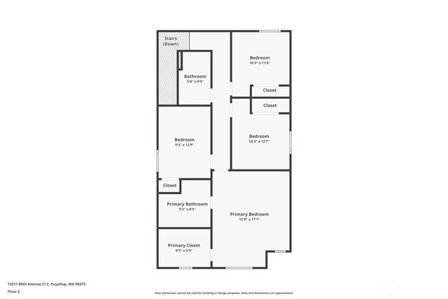 14617 46th Avenue NE, Marysville, WA 98271