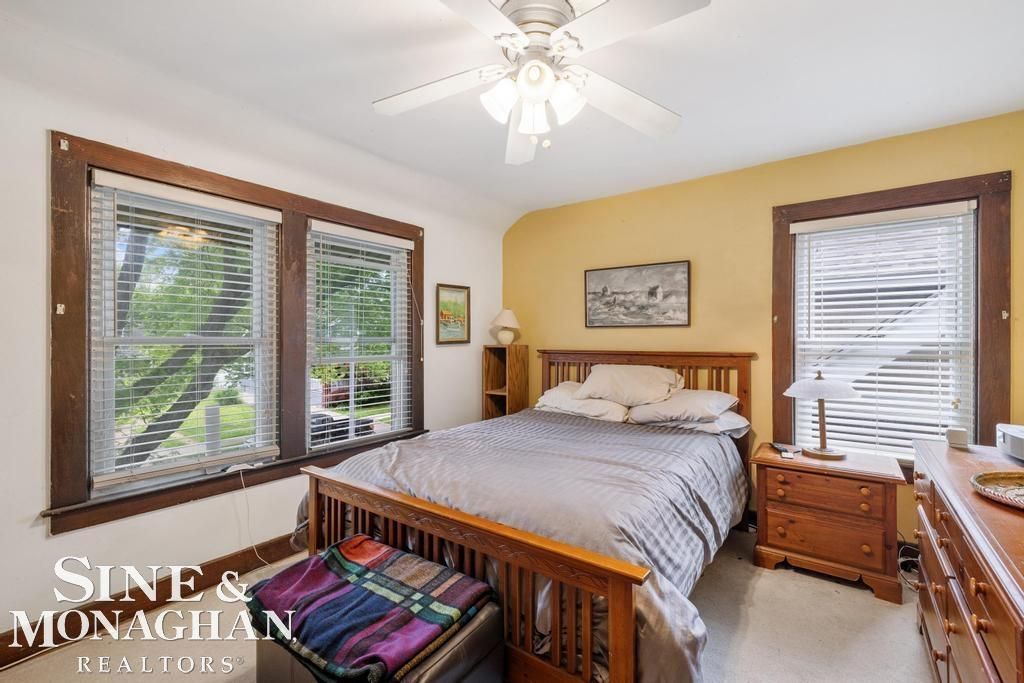 Image 13 of property listing at 1316 Maryland Street, Grosse Pointe Park, MI 48230