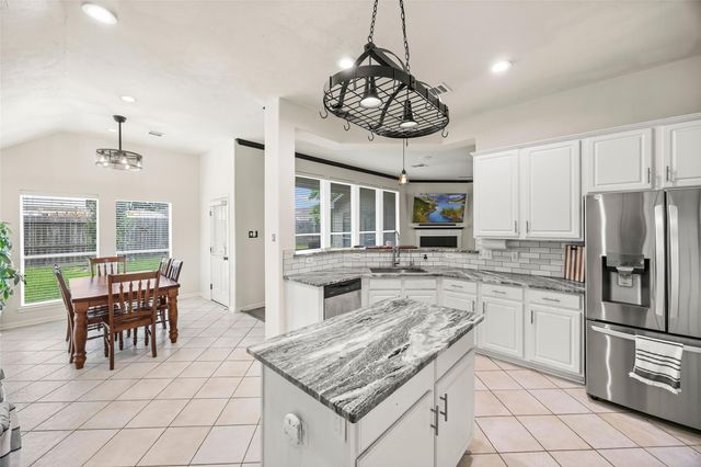 17914 Timber Crossing Lane, Cypress, TX 77433