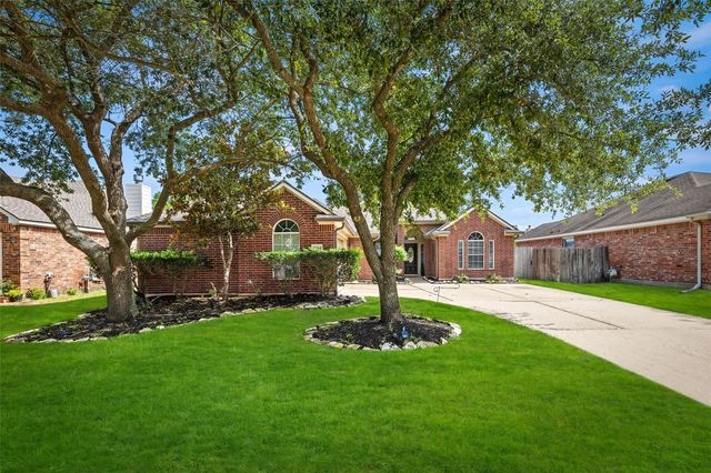 17914 Timber Crossing Lane, Cypress, TX 77433