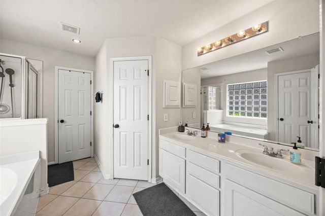 17914 Timber Crossing Lane, Cypress, TX 77433