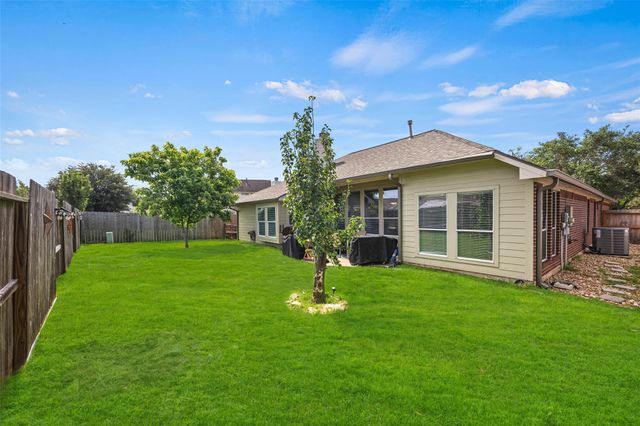 17914 Timber Crossing Lane, Cypress, TX 77433