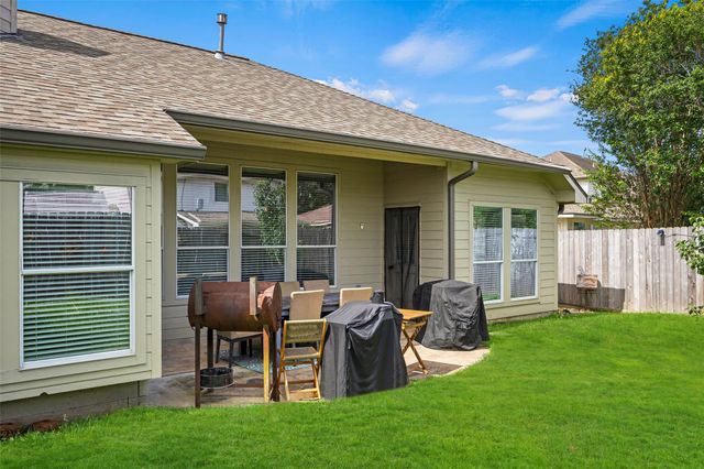 17914 Timber Crossing Lane, Cypress, TX 77433