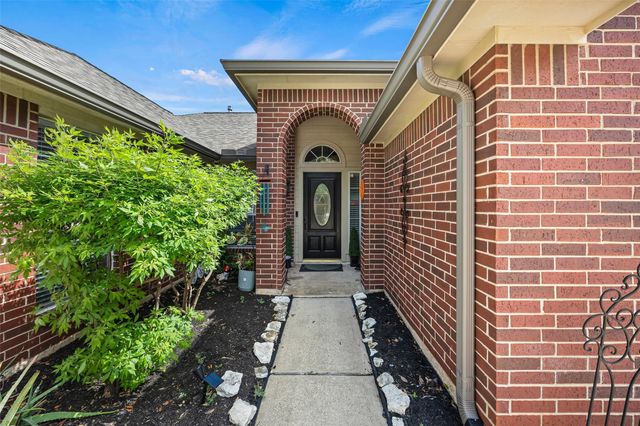 17914 Timber Crossing Lane, Cypress, TX 77433