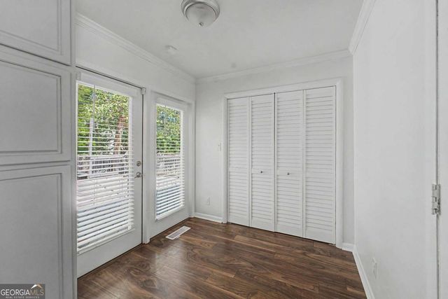 4905 Windwood Drive, Dunwoody, GA 30360