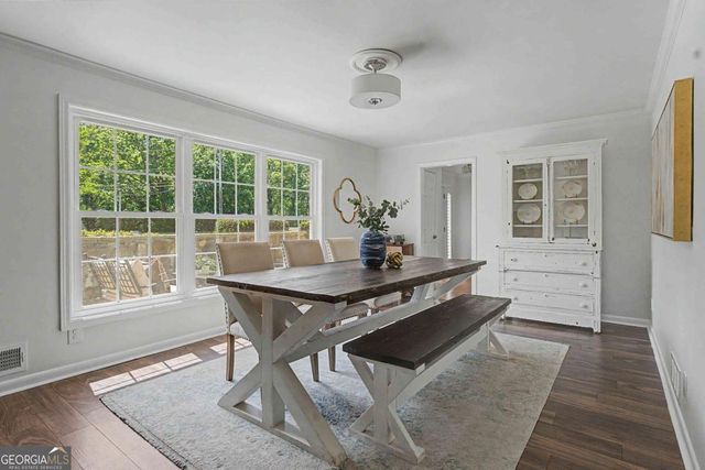 4905 Windwood Drive, Dunwoody, GA 30360