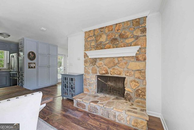 4905 Windwood Drive, Dunwoody, GA 30360