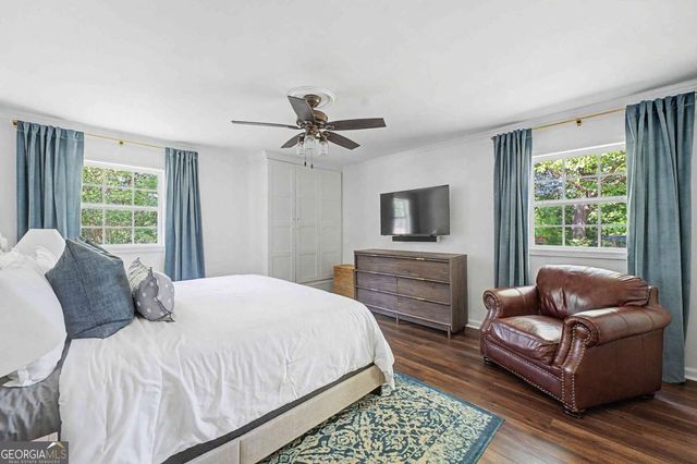 4905 Windwood Drive, Dunwoody, GA 30360