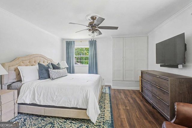 4905 Windwood Drive, Dunwoody, GA 30360