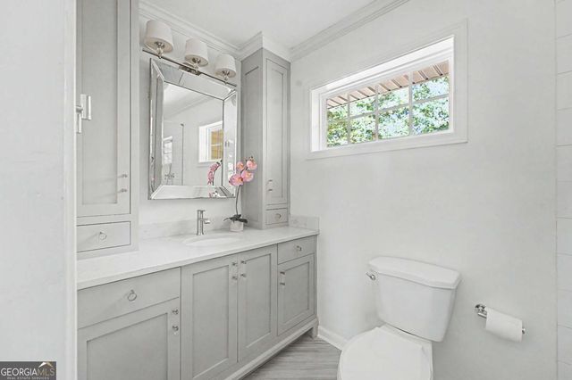 4905 Windwood Drive, Dunwoody, GA 30360