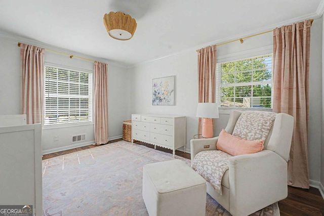 4905 Windwood Drive, Dunwoody, GA 30360