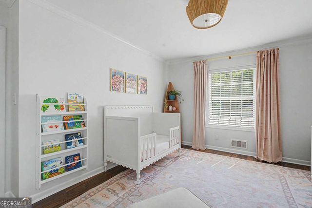 4905 Windwood Drive, Dunwoody, GA 30360