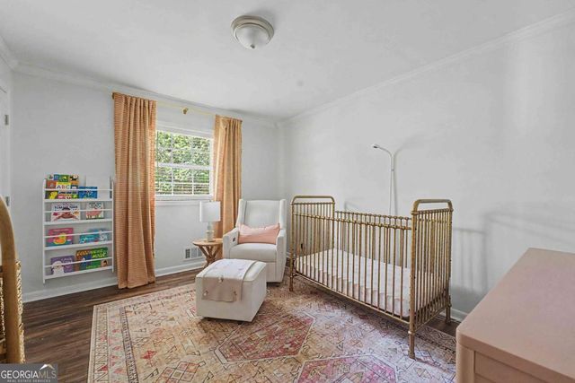 4905 Windwood Drive, Dunwoody, GA 30360