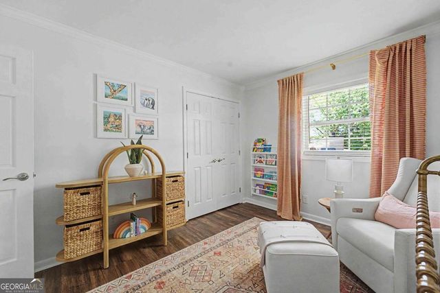 4905 Windwood Drive, Dunwoody, GA 30360