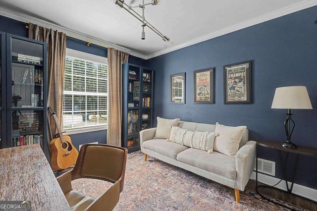 4905 Windwood Drive, Dunwoody, GA 30360