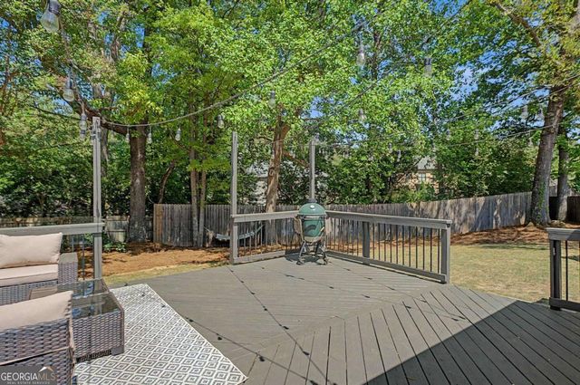 4905 Windwood Drive, Dunwoody, GA 30360