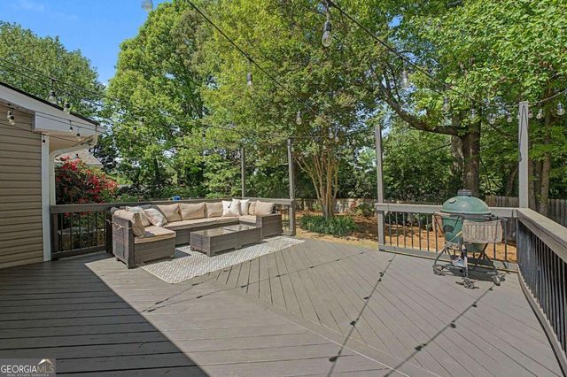 4905 Windwood Drive, Dunwoody, GA 30360